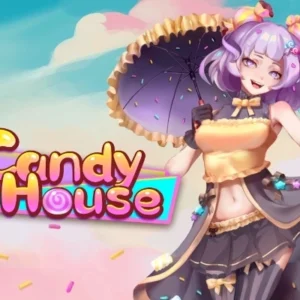 Candy House