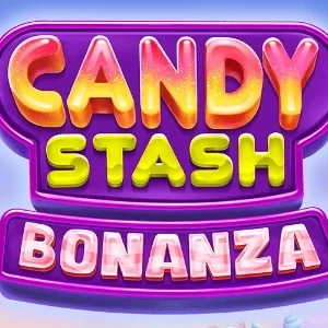Candy Stash Bonanza