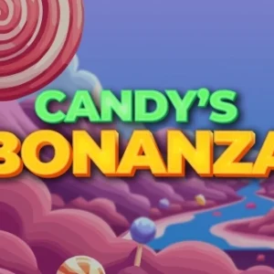 Candy's Bonanza