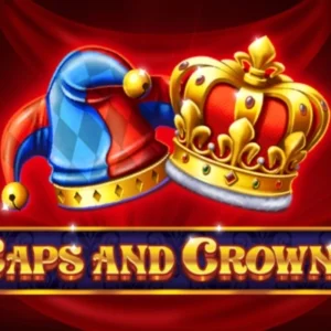 Caps and Crowns