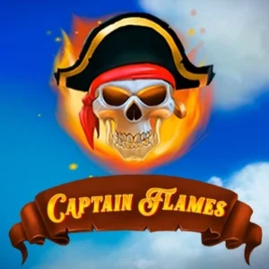 Captain Flames