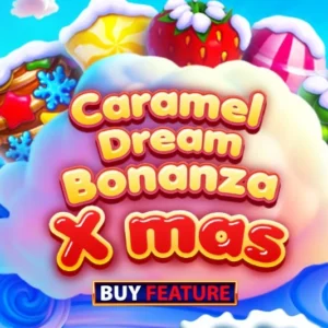 Caramel Dream Bonanza Xmas