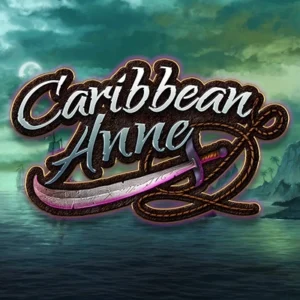 Caribbean Anne