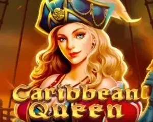 Caribbean Queen