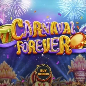 Carnaval Forever