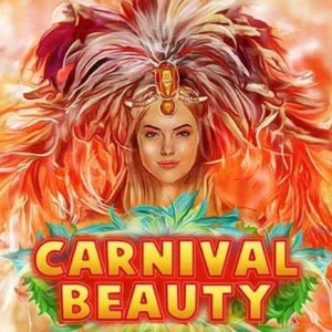 Carnival Beauty