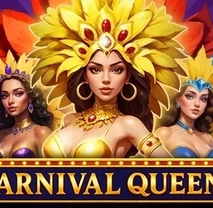 Carnival Queens