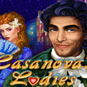 Casanova's Ladies