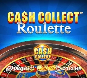Cash Collect Roulette