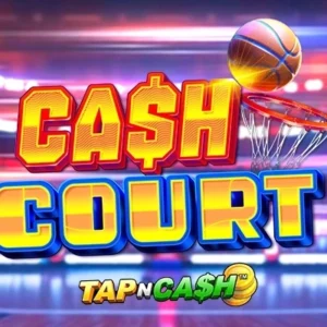 Cash Court - Tap n Cash
