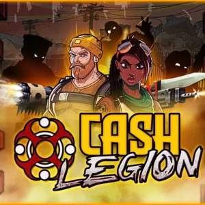 Cash Legion