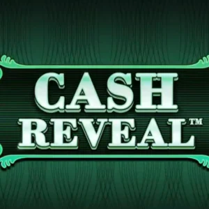 Cash Reveal