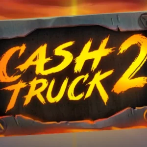 Cash Truck 2