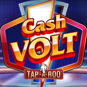 Cash Volt Tap-A-Roo