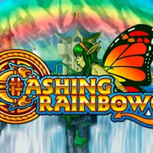 Cashing Rainbows