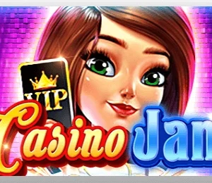 Casino Jam