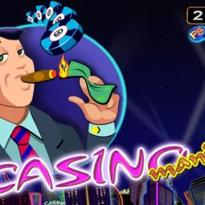 Casino Mania