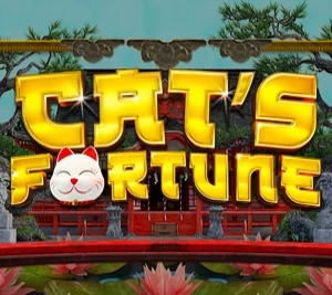 Cat's Fortune