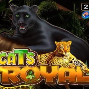 Cats Royal