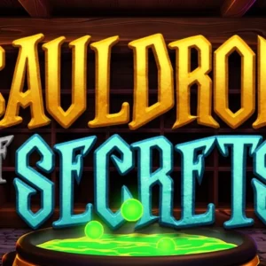 Cauldron of Secrets