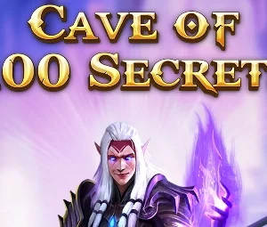 Cave of 100 Secrets