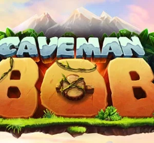 Caveman Bob