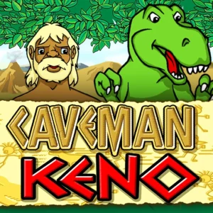 Caveman Keno