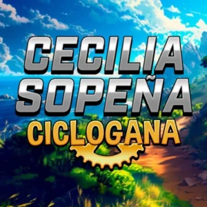 Cecilia Sopena Ciclogana