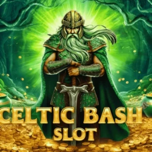 Celtic Bash