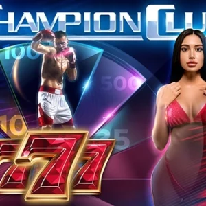 Champion Club