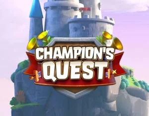 Champion's Quest