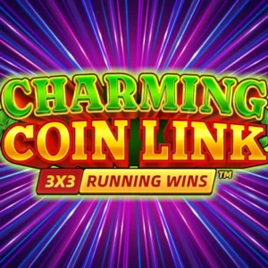 Charming Coin Link