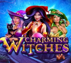 Charming Witches