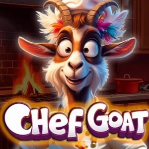 Chef Goat