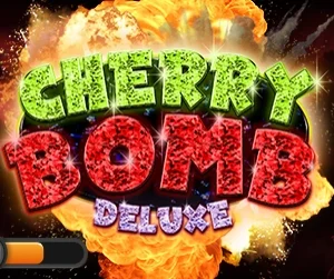 Cherry Bomb Deluxe