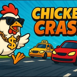 Chicken Crash