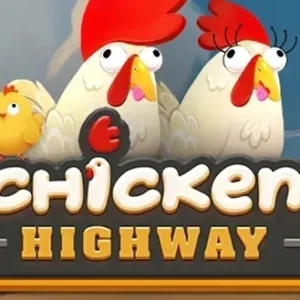 Chicken Highway