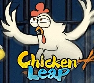 Chicken Leap
