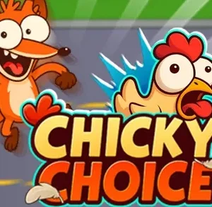 Chicky Choice