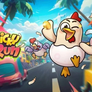 Chicky Run