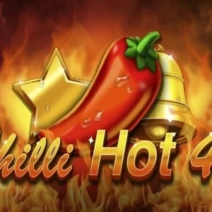 Chilli Hot 40