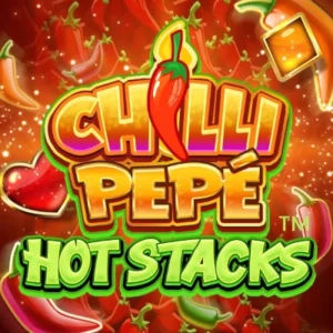 Chilli Pepe Hot Stacks