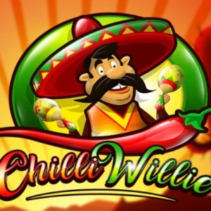 Chilli Willie