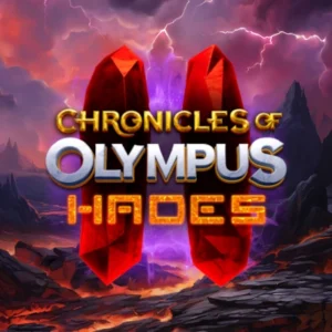 Chronicles of Olympus II - Hades