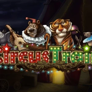 Circus Train