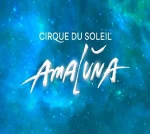 Cirque Du Soleil Amaluna
