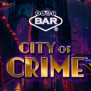 City of Crime