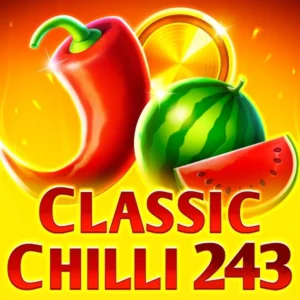 Classic Chilli 243