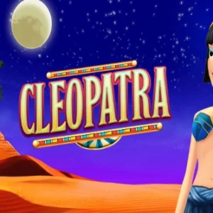 Cleopatra