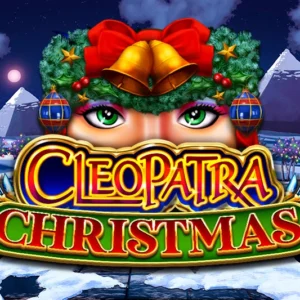 Cleopatra Christmas